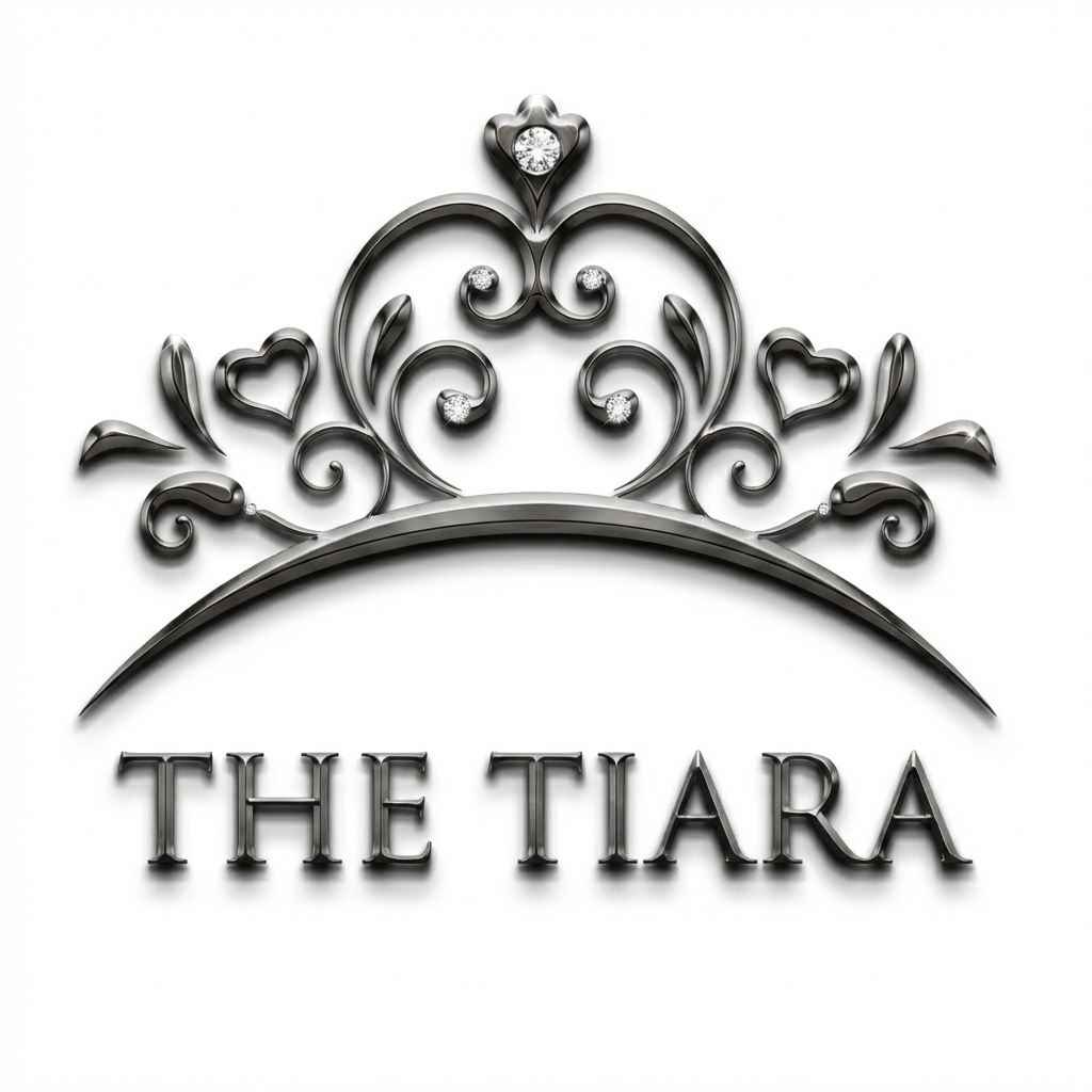 THE TIARA